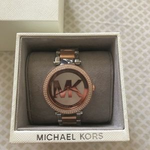 Michael Kors Watch